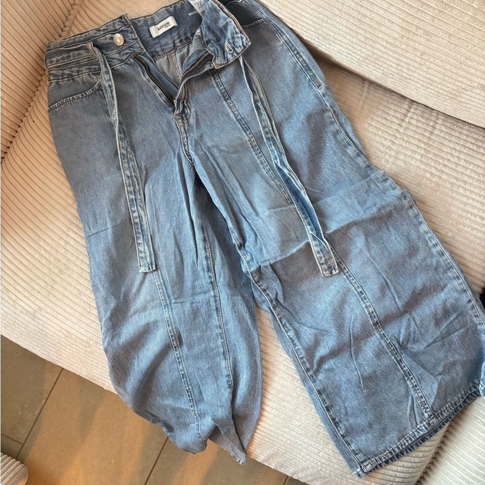 Women’s  Blue Jeans